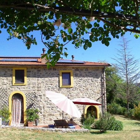 B&B Harem Arcidosso Exterior foto