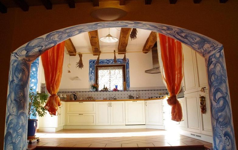 B&B Harem Arcidosso Exterior foto
