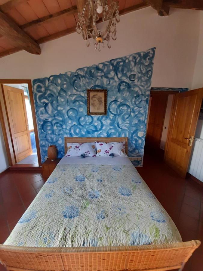 B&B Harem Arcidosso Exterior foto